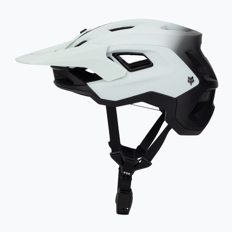 Dviračio šalmas Fox Racing Speedframe Pro Backfade frost 4