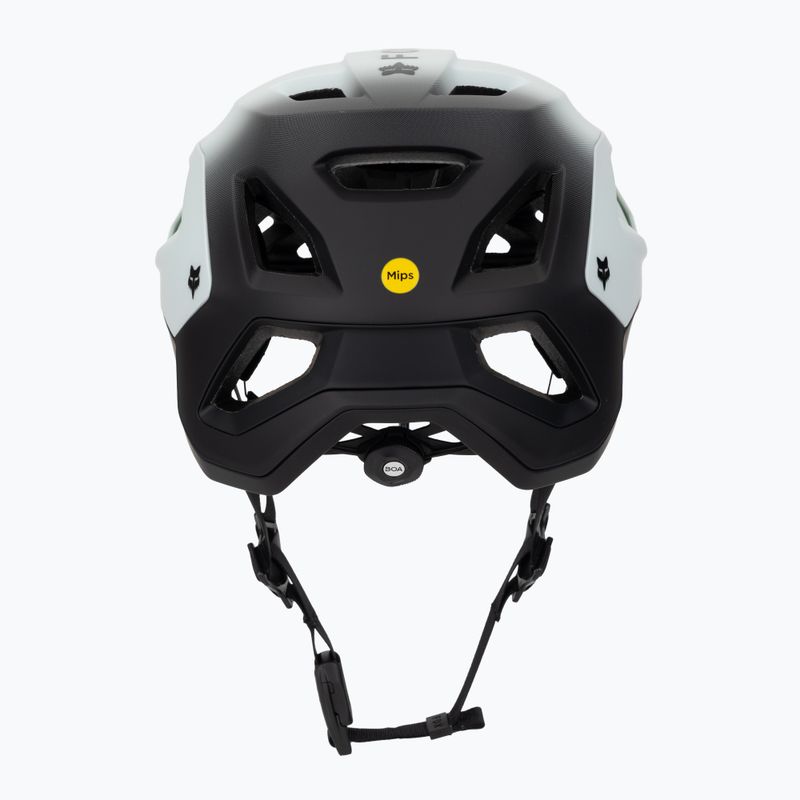 Dviračio šalmas Fox Racing Speedframe Pro Backfade frost 5