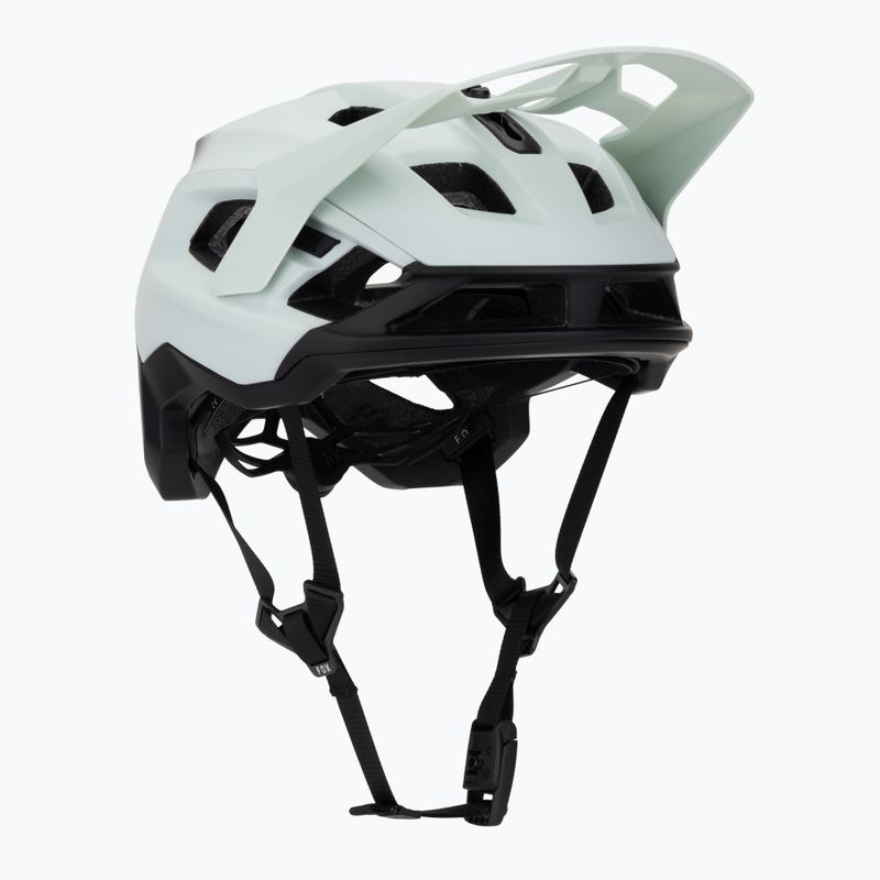 Dviračio šalmas Fox Racing Speedframe Pro Backfade frost 9