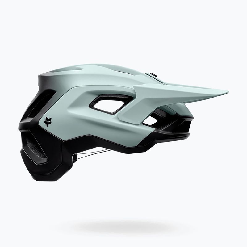 Dviračio šalmas Fox Racing Speedframe Pro Backfade frost 2