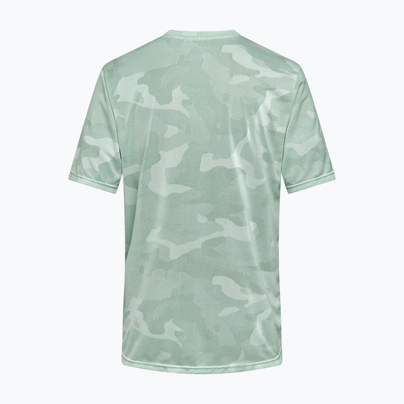 Vyriški dviračių marškinėliai Fox Racing Ranger Tru Dri frost 2