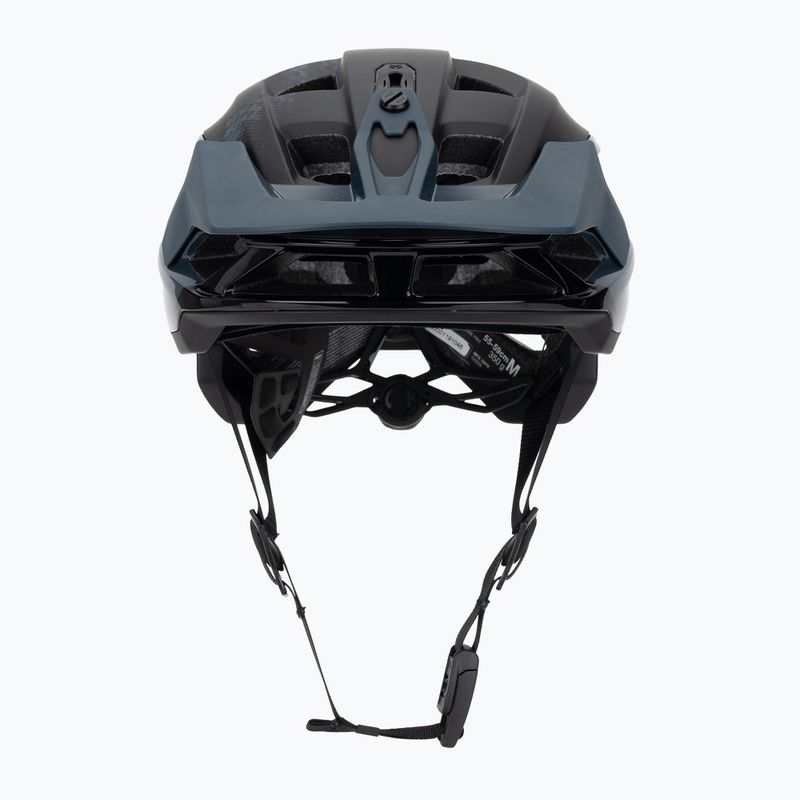 Dviračio šalmas Fox Racing Speedframe Pro Sense galaxy blue 2