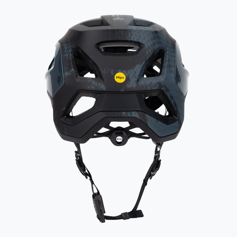 Dviračio šalmas Fox Racing Speedframe Pro Sense galaxy blue 4