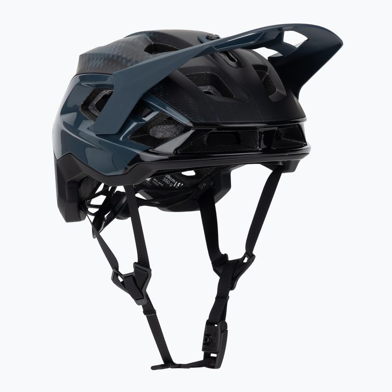 Dviračio šalmas Fox Racing Speedframe Pro Sense galaxy blue 8