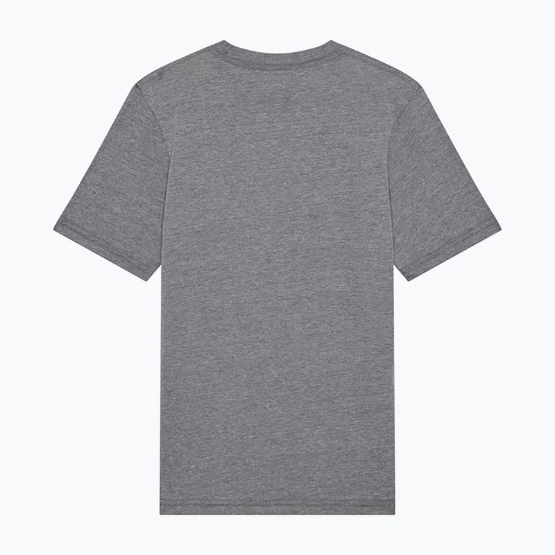 Vaikiški marškinėliai Fox Racing Fox Head SS Tee heather dark grey 2