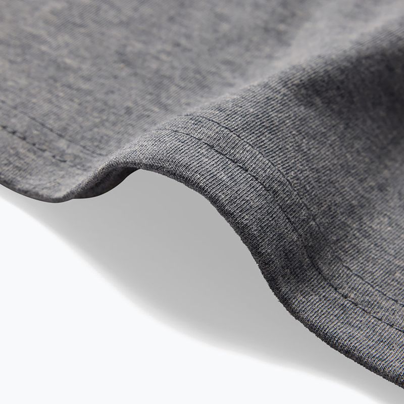 Vaikiški marškinėliai Fox Racing Fox Head SS Tee heather dark grey 6