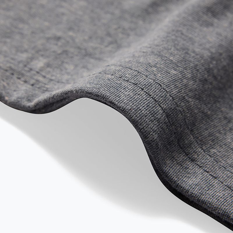 Vaikiški marškinėliai Fox Racing Absolute Jr heather dark grey 6