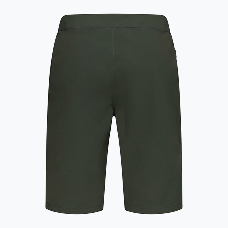 Vyriški dviračių šortai Fox Racing Ranger ivory 2