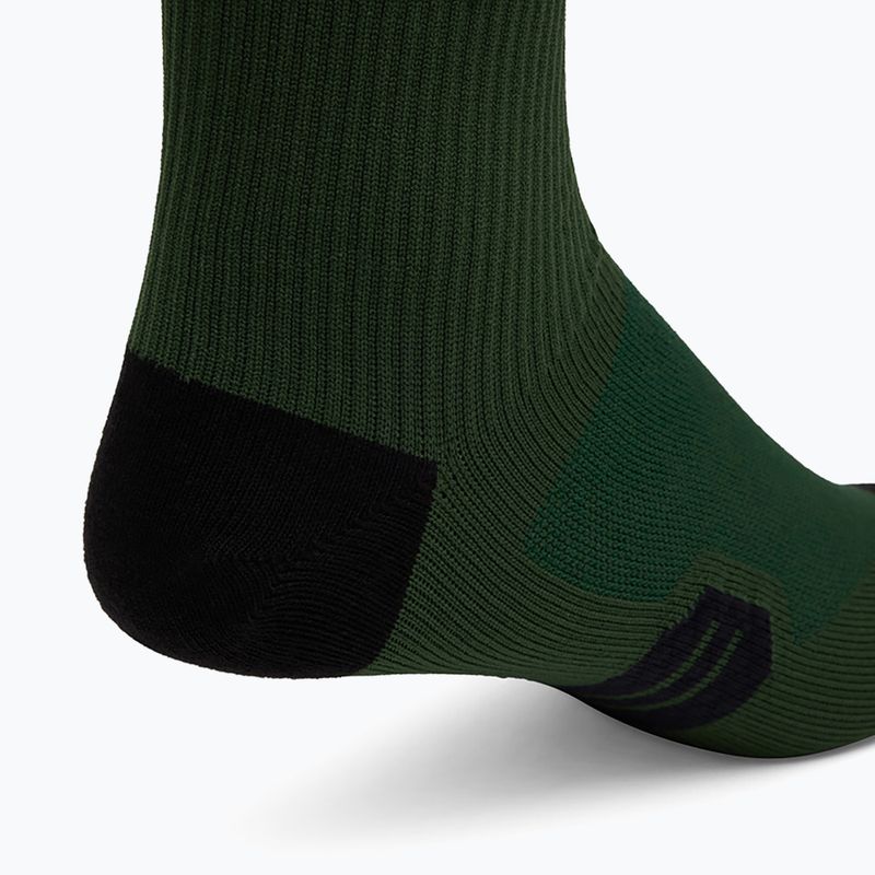 Kojinės Fox Racing 6 Ranger ivory 4