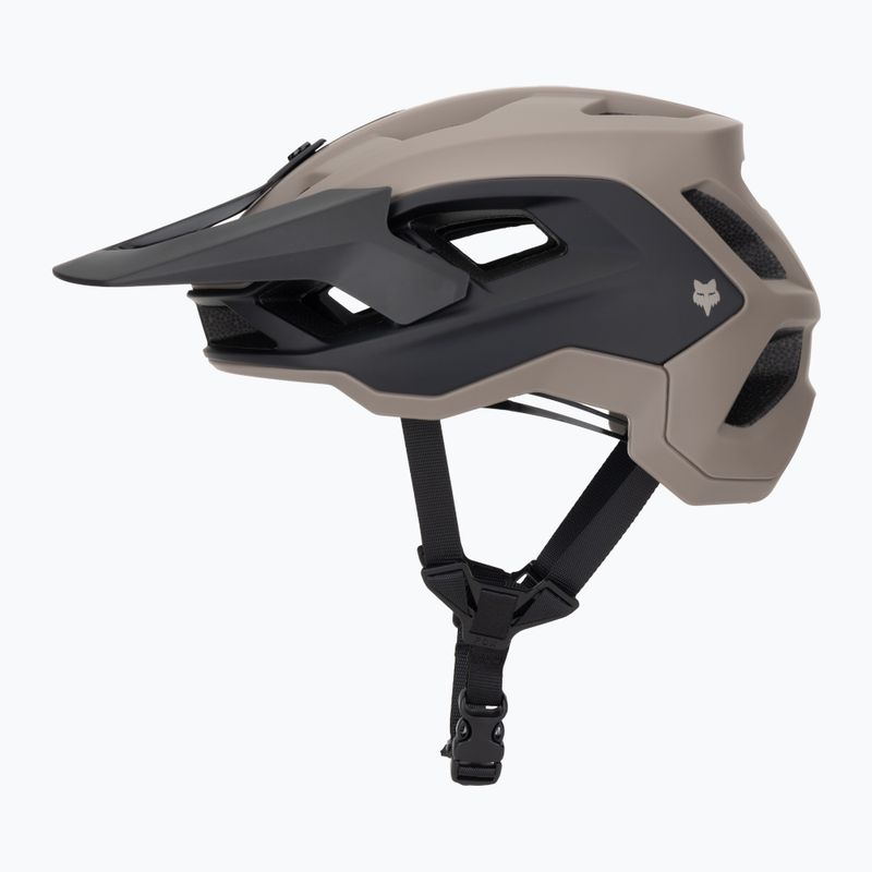 Dviračio šalmas Fox Racing Speedframe 5050 nut 3