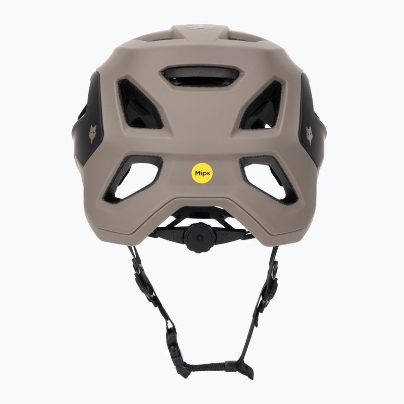 Dviračio šalmas Fox Racing Speedframe 5050 nut 4