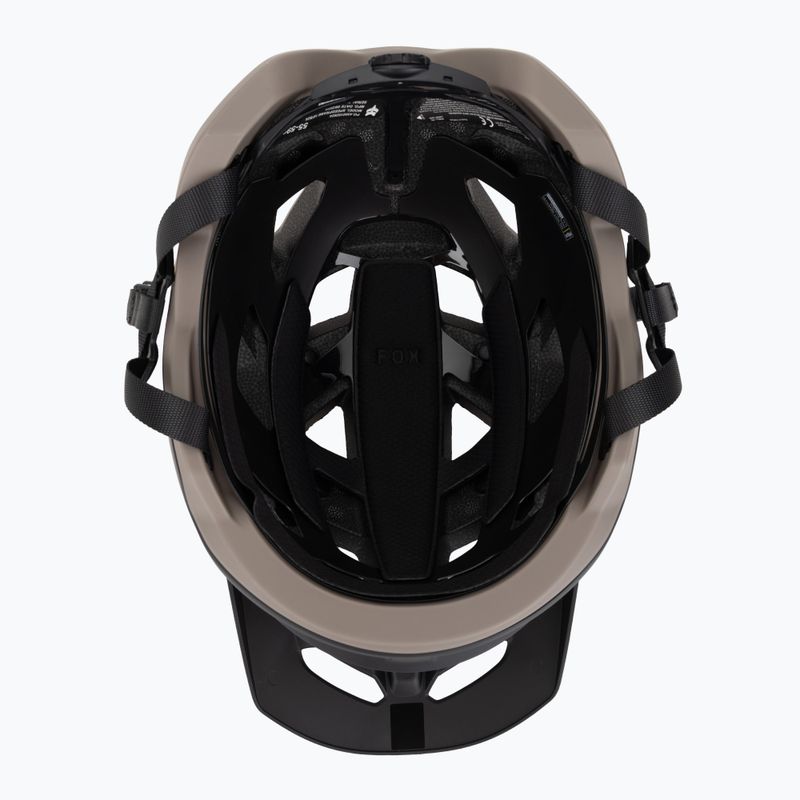 Dviračio šalmas Fox Racing Speedframe 5050 nut 5