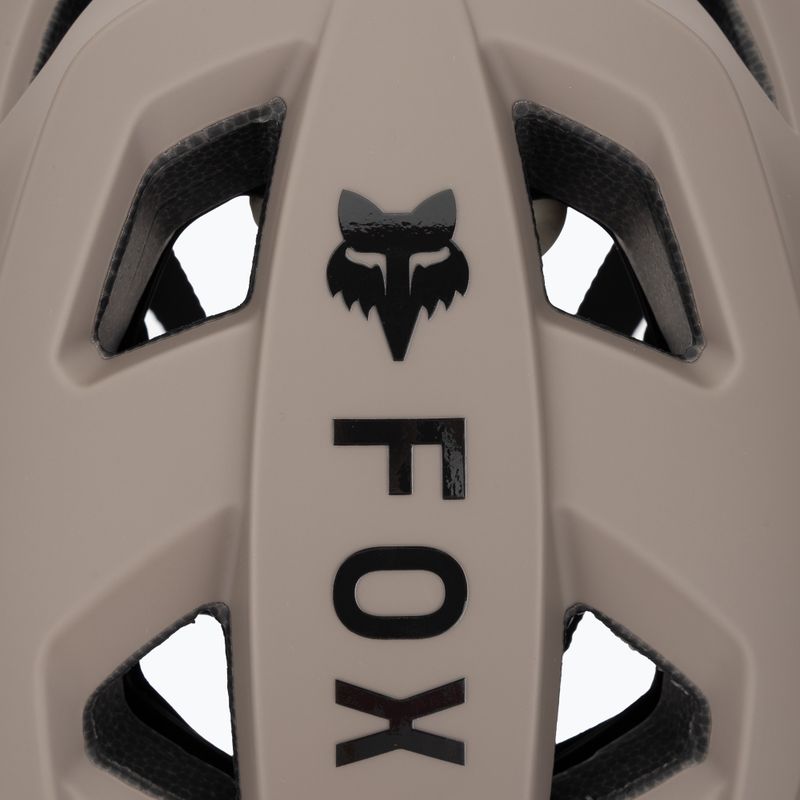 Dviračio šalmas Fox Racing Speedframe 5050 nut 7