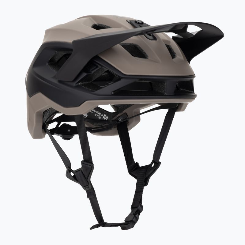 Dviračio šalmas Fox Racing Speedframe 5050 nut 8