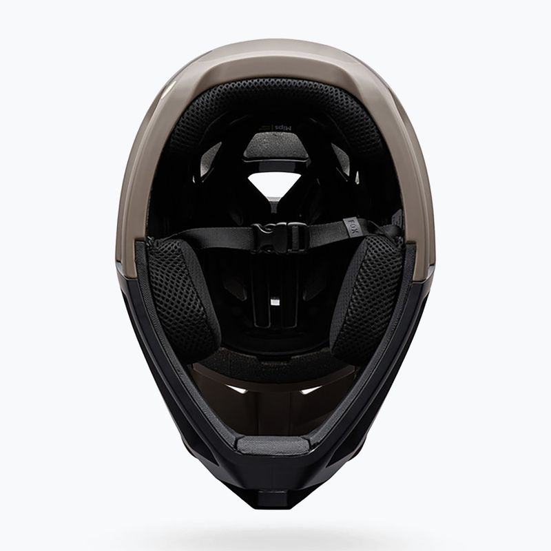 Dviračio šalmas Fox Racing Proframe Solid nut 7