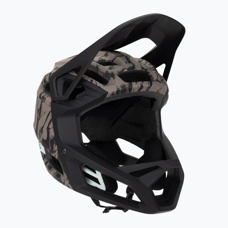 Dviračio šalmas Fox Racing Proframe Thrive nut 8