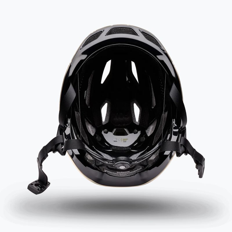 Dviračio šalmas Fox Racing Crossframe Pro Quest nut 5