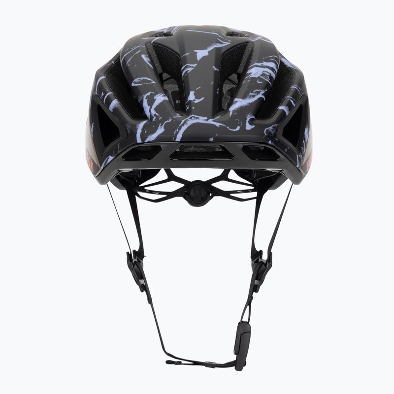 Dviračio šalmas Fox Racing Crossframe Pro Quest nut 2