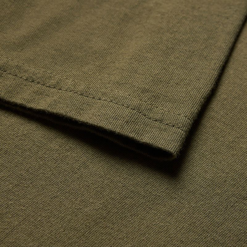 Vyriški marškinėliai Fox Racing Absolute 195 Original olive green 5