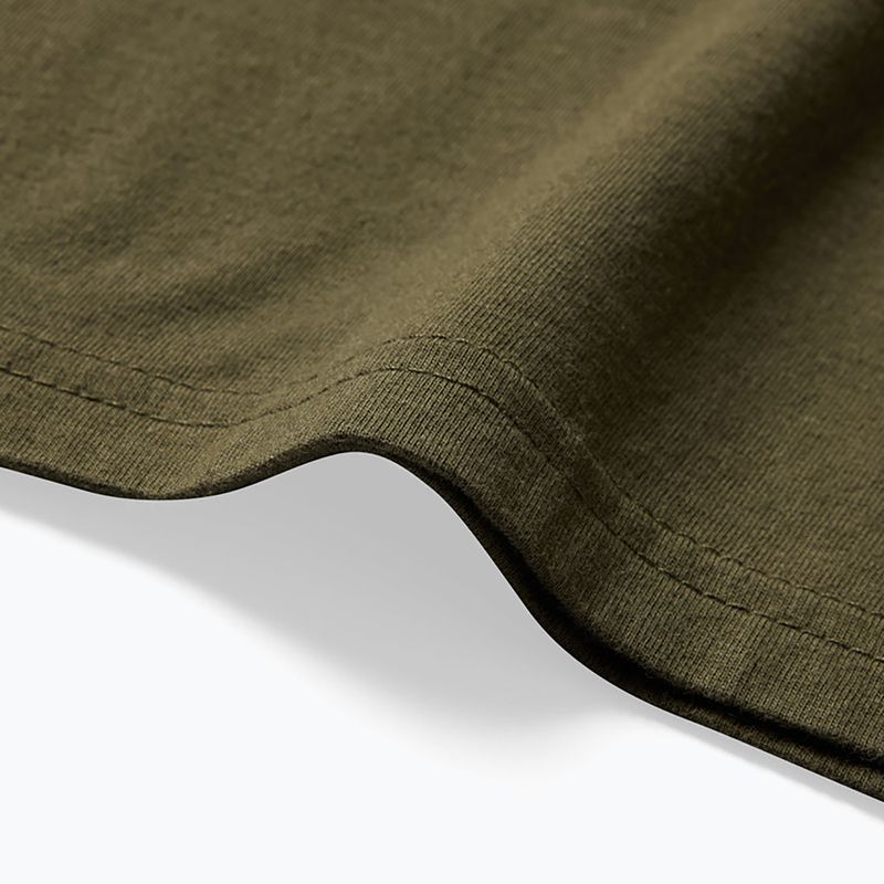 Vyriški marškinėliai Fox Racing Absolute 195 Original olive green 6