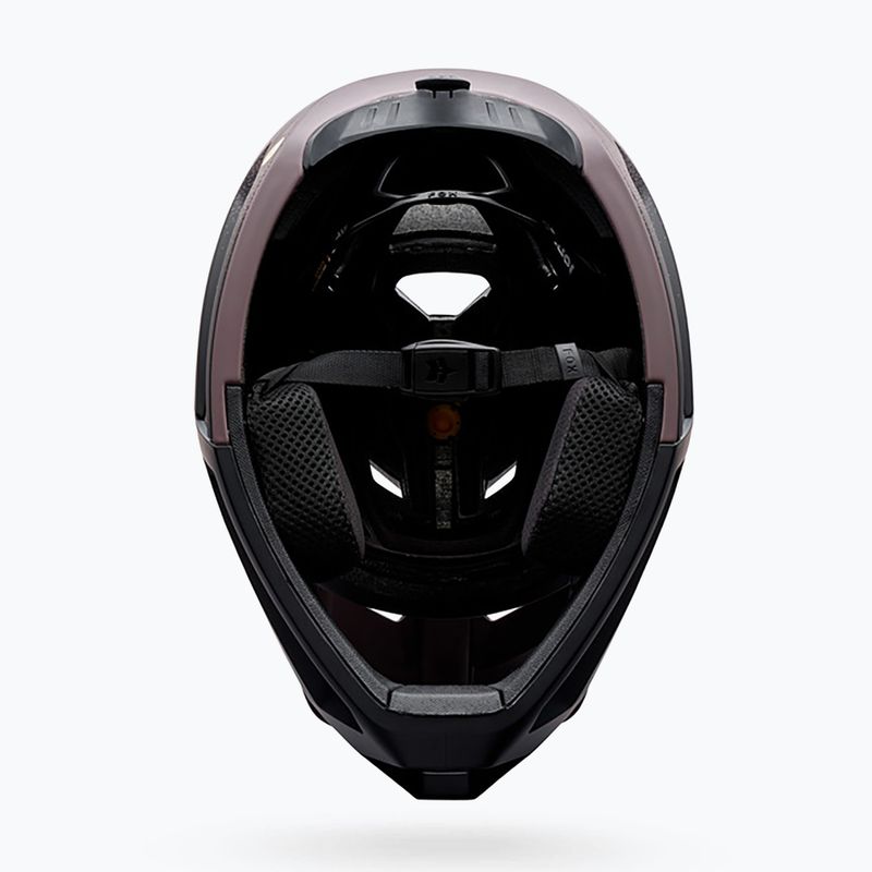 Dviračio šalmas Fox Racing Proframe RS Aura pure dusk 7