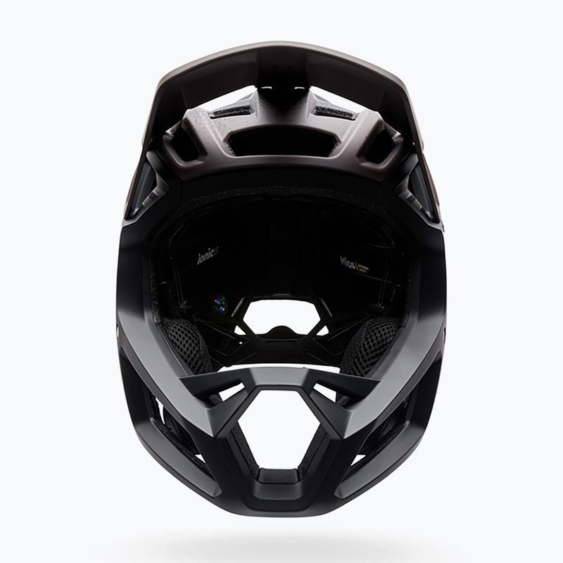 Dviračio šalmas Fox Racing Proframe RS Aura pure dusk 4