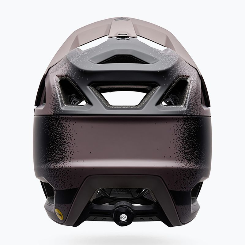 Dviračio šalmas Fox Racing Proframe RS Aura pure dusk 5