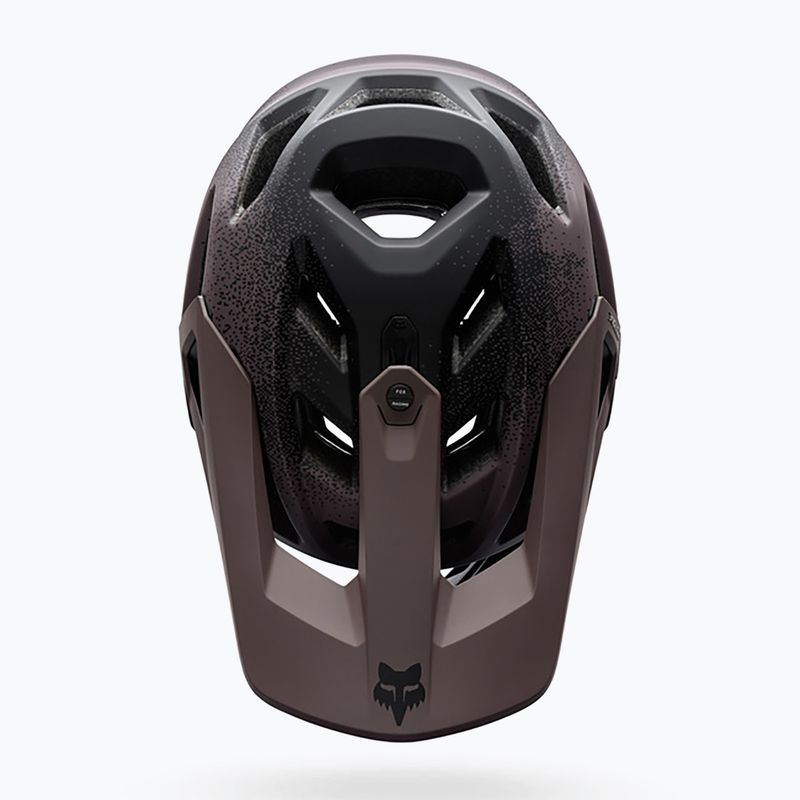Dviračio šalmas Fox Racing Proframe RS Aura pure dusk 6