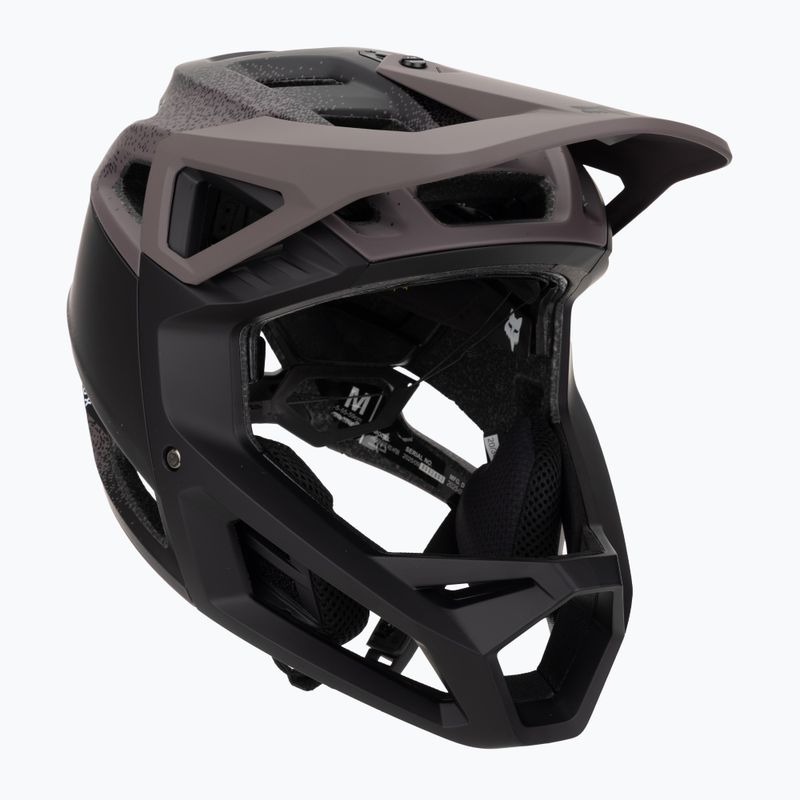 Dviračio šalmas Fox Racing Proframe RS Aura pure dusk 2