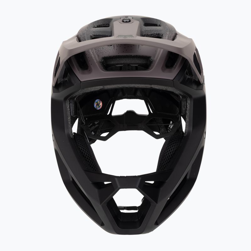 Dviračio šalmas Fox Racing Proframe RS Aura pure dusk 3