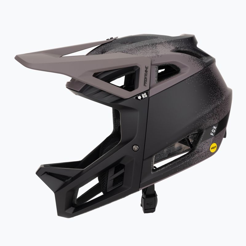 Dviračio šalmas Fox Racing Proframe RS Aura pure dusk 4