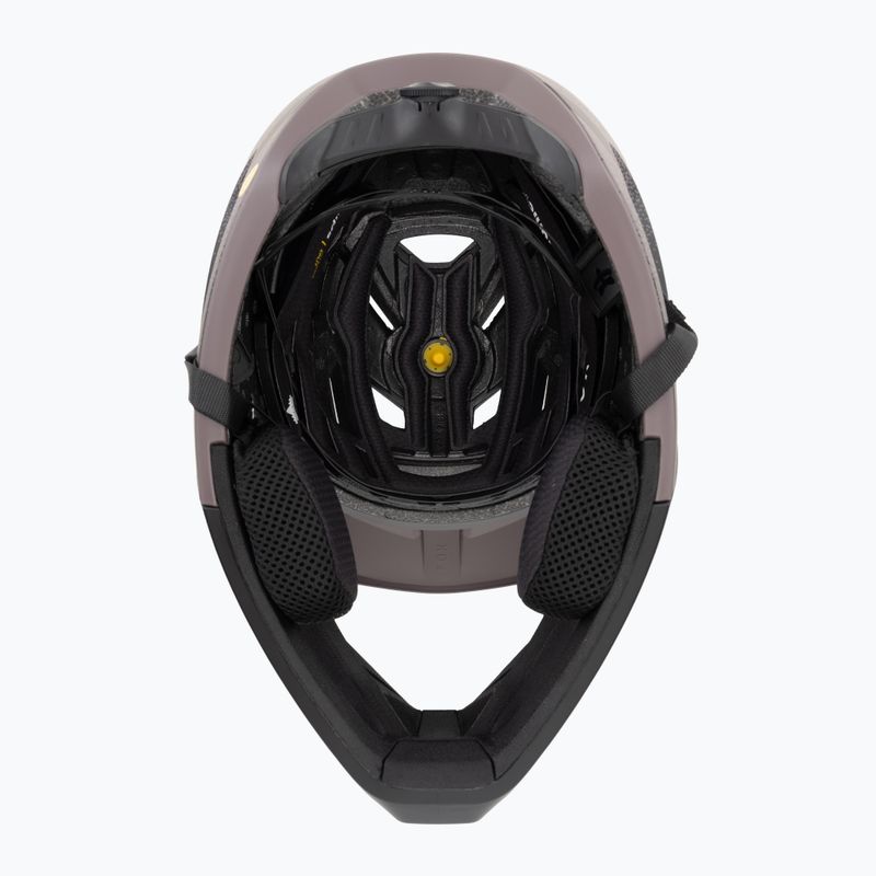 Dviračio šalmas Fox Racing Proframe RS Aura pure dusk 6