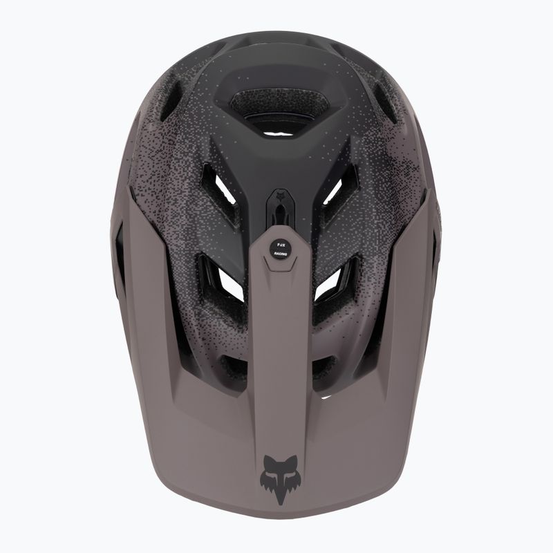 Dviračio šalmas Fox Racing Proframe RS Aura pure dusk 7