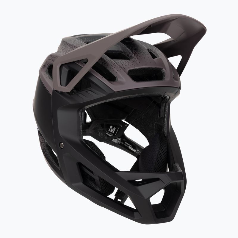 Dviračio šalmas Fox Racing Proframe RS Aura pure dusk 9