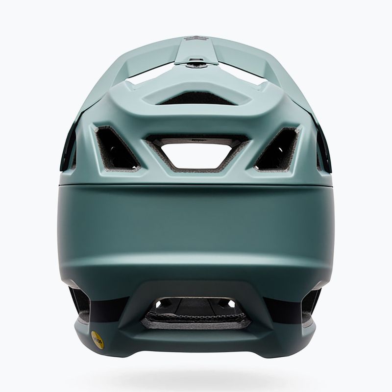 Dviračio šalmas Fox Racing Proframe Solid sage 5