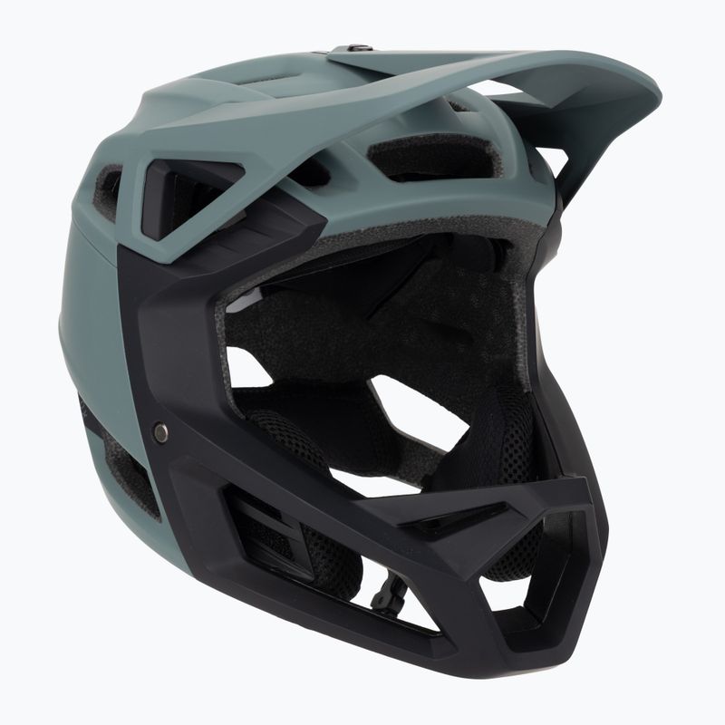 Dviračio šalmas Fox Racing Proframe Solid sage