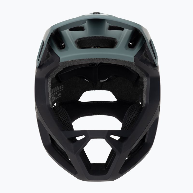 Dviračio šalmas Fox Racing Proframe Solid sage 2