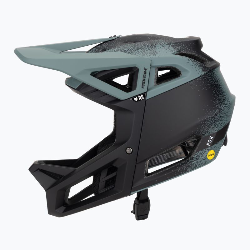 Dviračio šalmas Fox Racing Proframe RS Aura sage 3