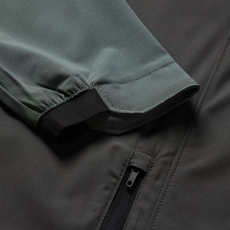 Vyriška dviračių striukė Fox Racing Ranger Wind Pullover sage 5