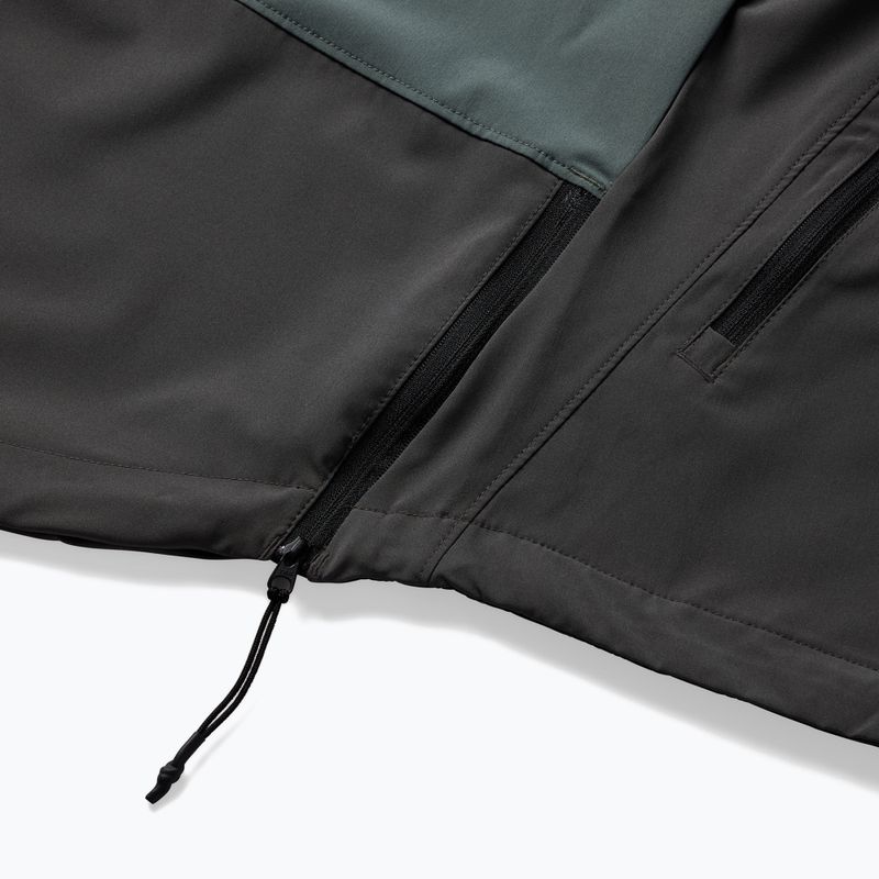 Vyriška dviračių striukė Fox Racing Ranger Wind Pullover sage 6
