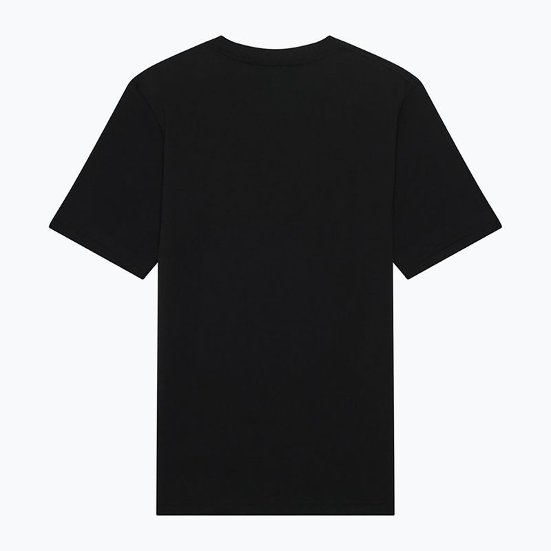 Vaikiški marškinėliai Fox Racing Fox Head Jr u black 5