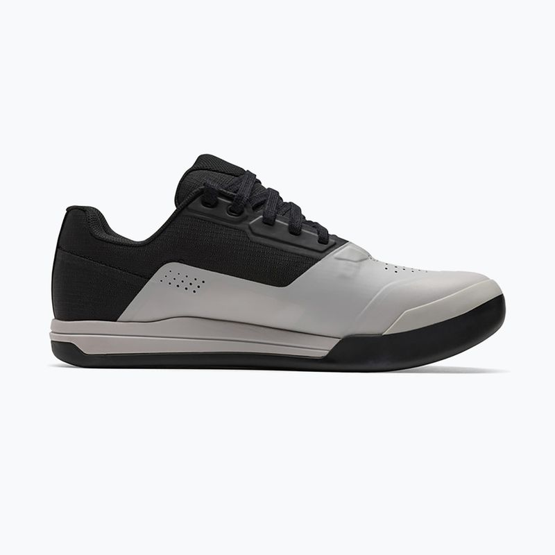 Vyriški platforminiai dviračių batai Fox Racing Fox Union Flat vintage white 2