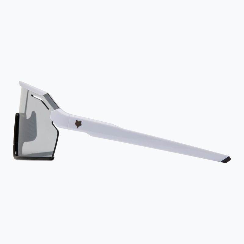 Saulės akiniai Fox Racing Vue Vivid white/black/clear 2