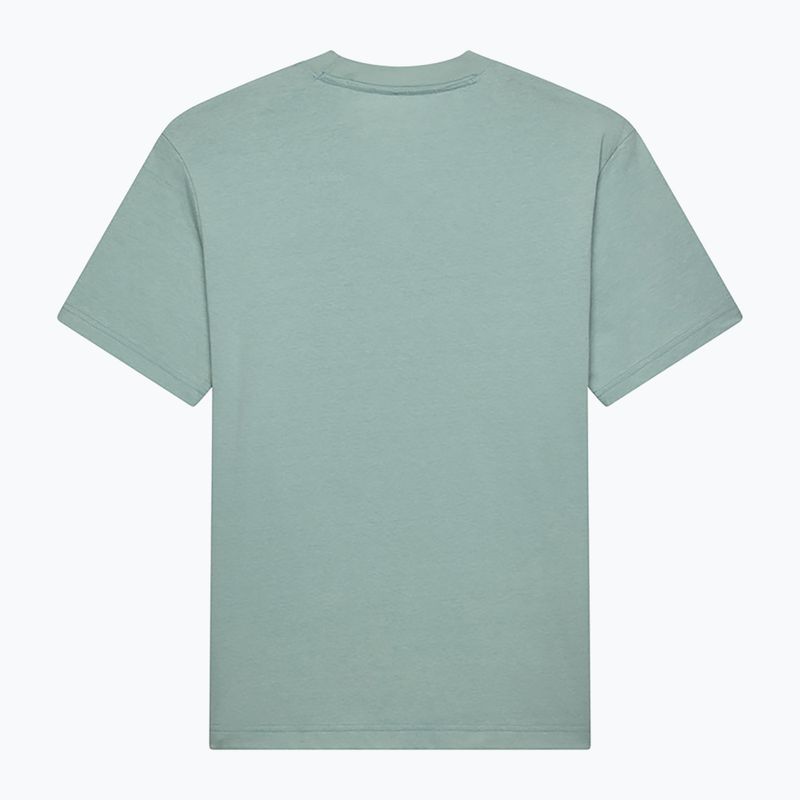 Moteriški marškinėliai Fox Racing Fox Head SS Tee arctic blue 6