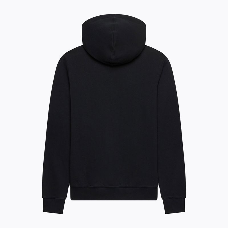 Moteriškas džemperis Fox Racing Fox Head Fleece Pullover black/pink 5
