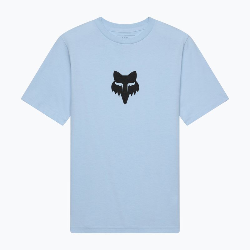 Vaikiški marškinėliai Fox Racing Fox Head SS Jr ice 5