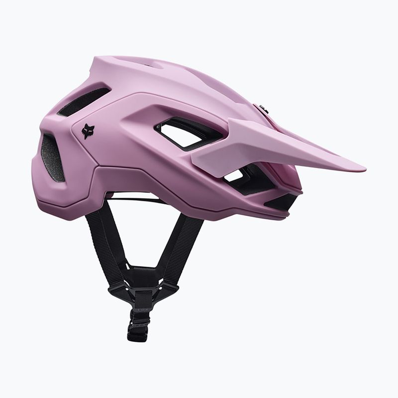 Dviračio šalmas Fox Racing Speedframe Solid Helmet lavender drift 2