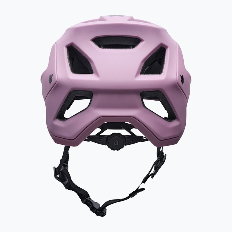 Dviračio šalmas Fox Racing Speedframe Solid Helmet lavender drift 5