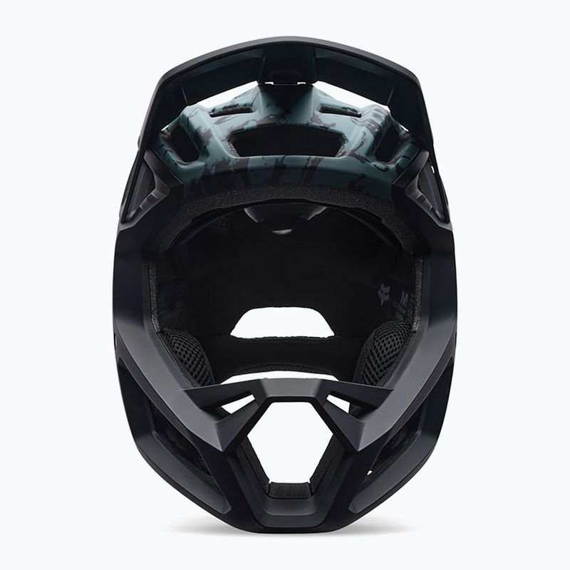 Dviračio šalmas Fox Racing Proframe Thrive sage 3