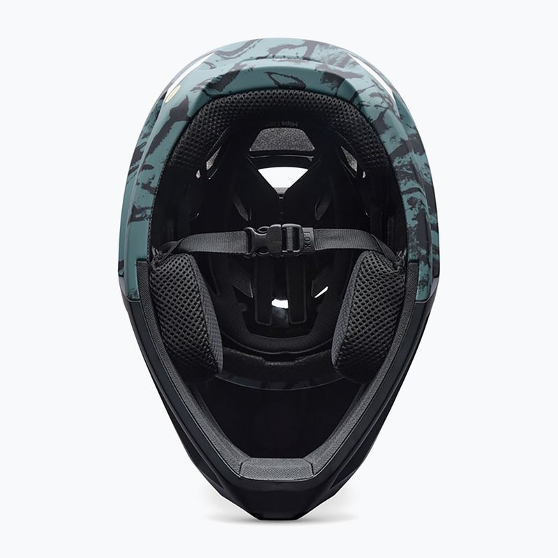 Dviračio šalmas Fox Racing Proframe Thrive sage 5